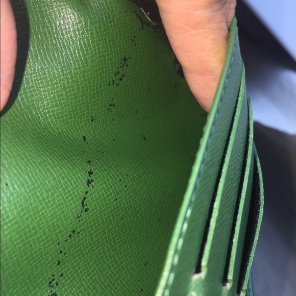 Authentic Louis Vuitton Wallet - Picture 8 of 8